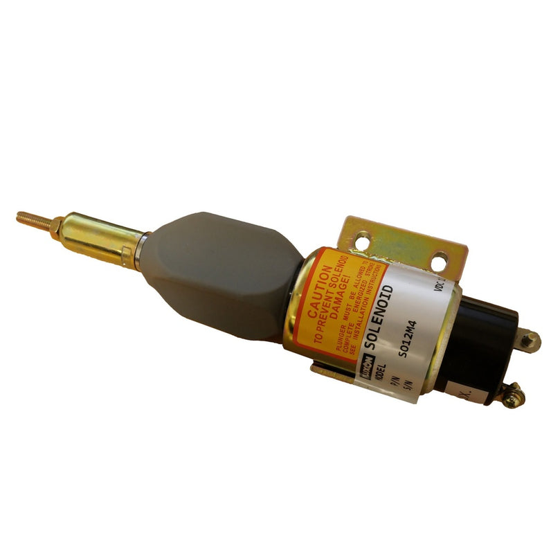 Solenoid 12V-0