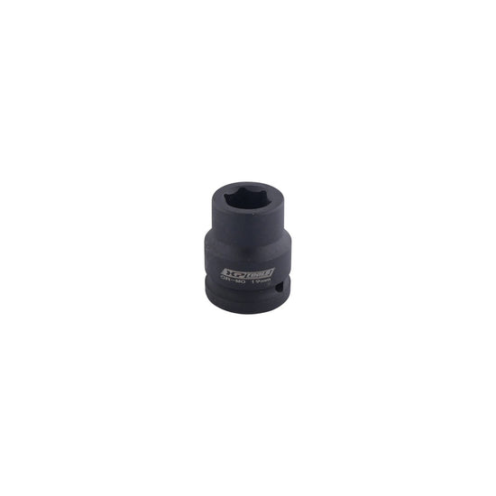 Krachtdop 3/4'' 19mm-0