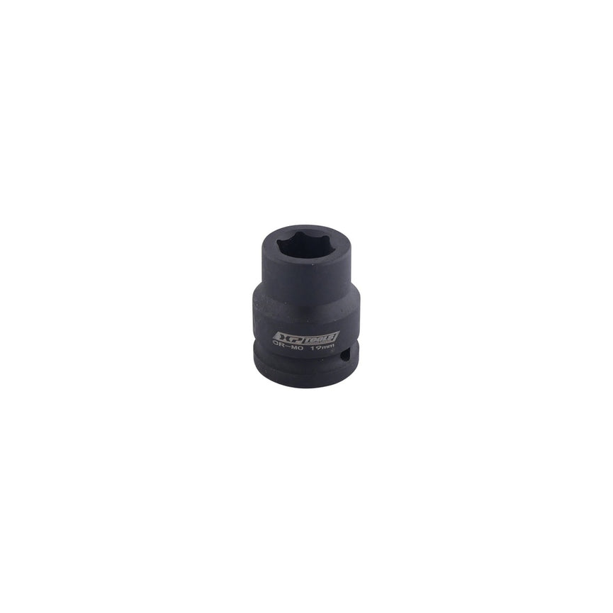 Krachtdop 3/4'' 19mm-0