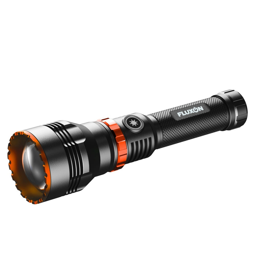 Fluxon Zaklamp 1000Lm-0