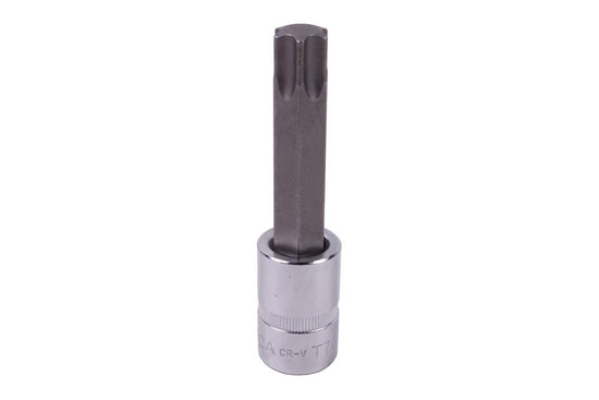 Torx dop 1/2" 100mm t27-0