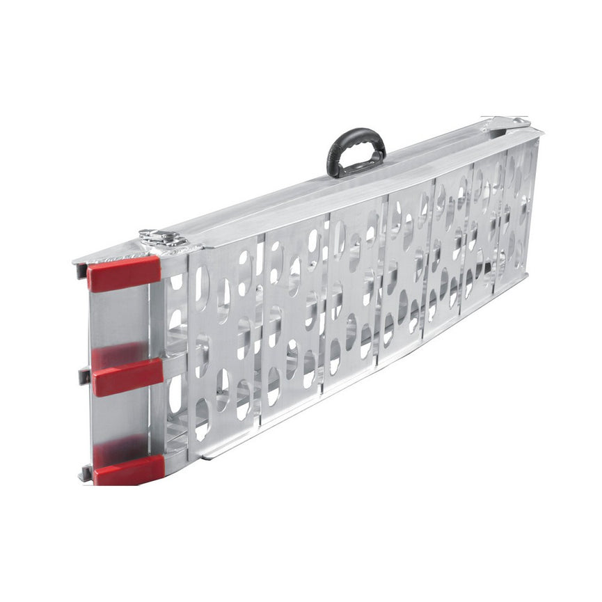 Oprijplaat vouwbaar 340kg-0