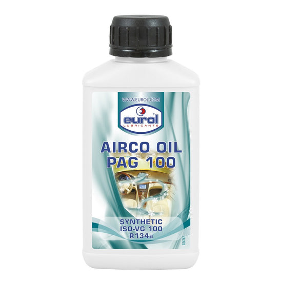 Airco olie PAG 100 Eurol 250ml-0