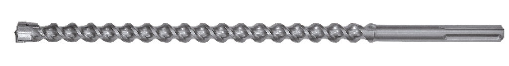 Hamerboor SDS-max Premium 20.0 x 520mm 4-snijder-0