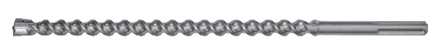 Hamerboor SDS-max Premium 20.0 x 520mm 4-snijder-0