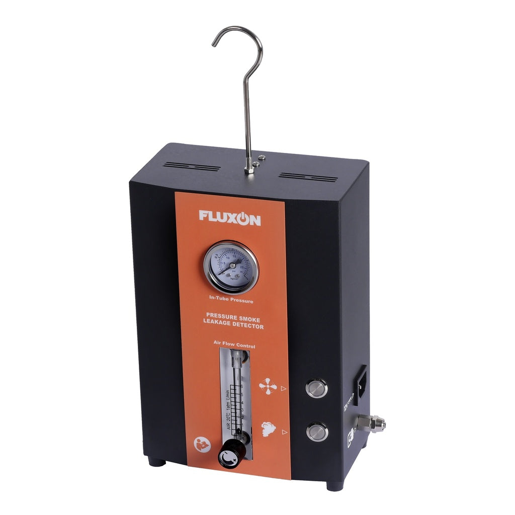 Rooklekdetector 12V-0