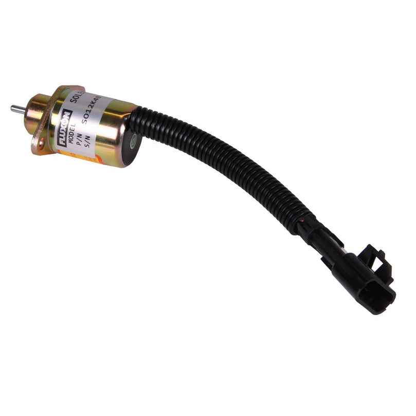 Solenoid 12V-0