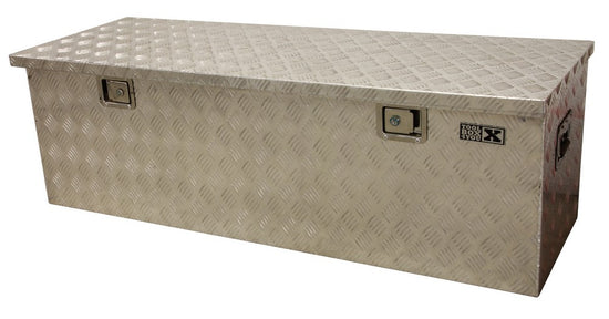 Opbergkist traanplaat extra groot-0