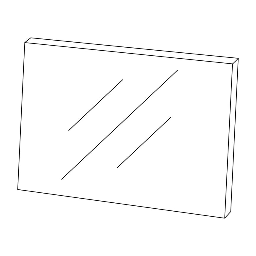 Binnenste afdeklens voor EWH5/ EWH5F 5-delig-0