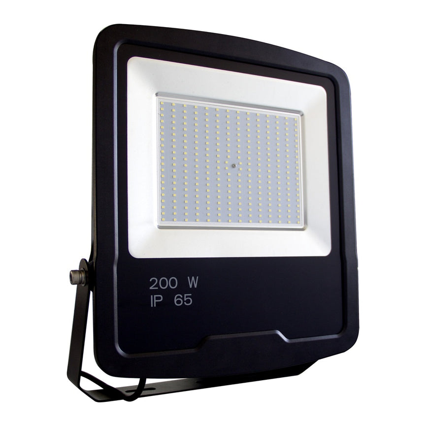 LED Schijnwerper 200W 230V-0