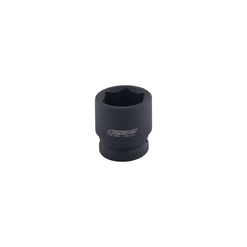 Krachtdop 3/4'' 35mm-0