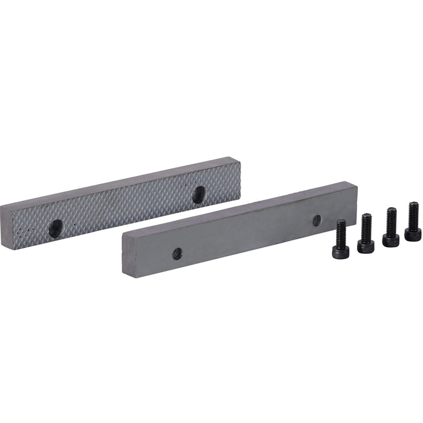 Bullram bankschroefbekken 160 mm-0