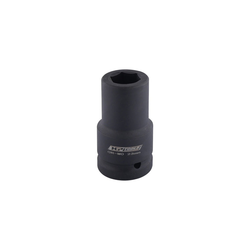 Krachtdop 1'' 23mm-0