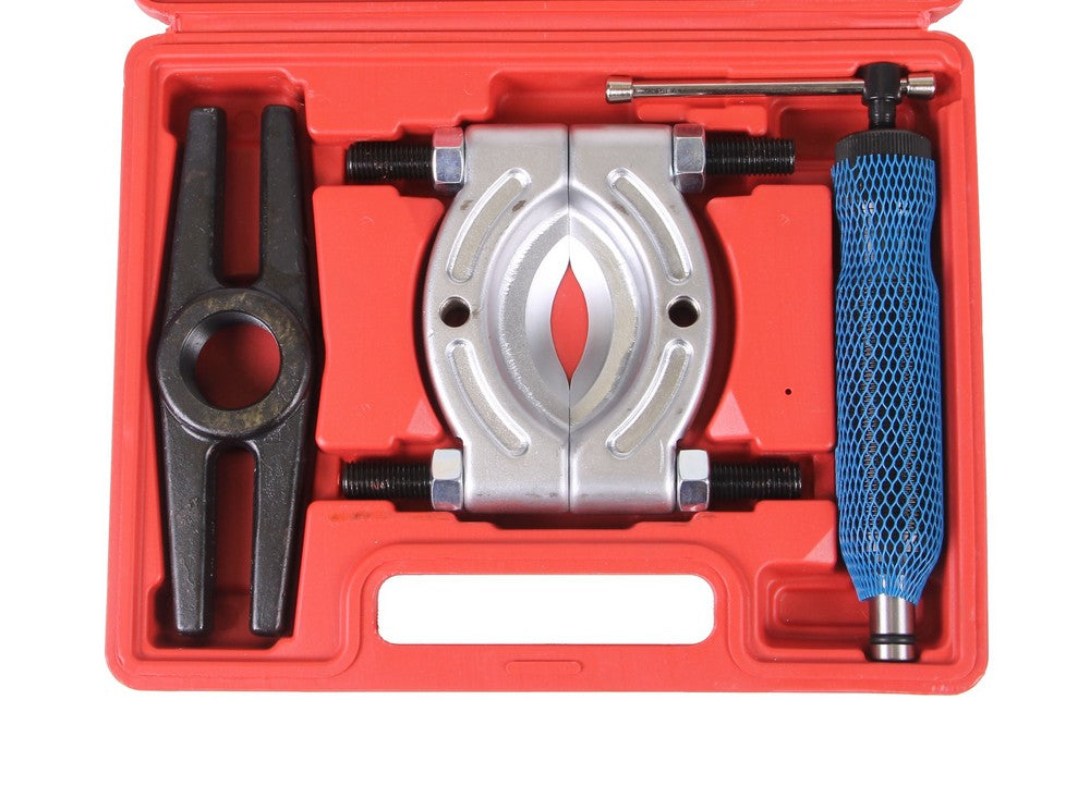 Lagertrekker set 8 delig vp:13865
