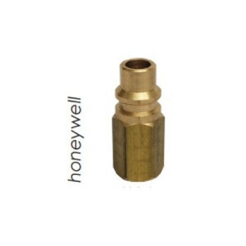 Tankadapter HFO1234yf Honeywell hoge druk-0