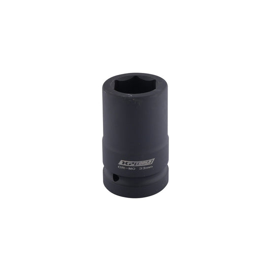 Krachtdop 1'' 33mm-0