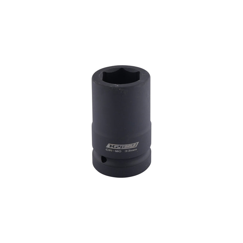 Krachtdop 1'' 33mm-0