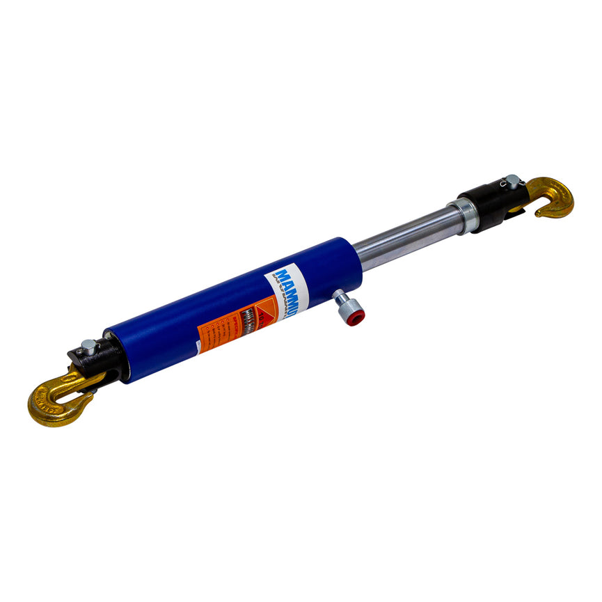 Trekcilinder 10 ton hydraulisch-0