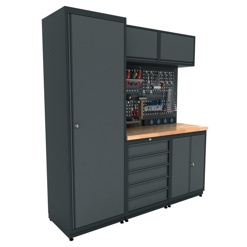 Werkplaatsmodule 2 Expert-0