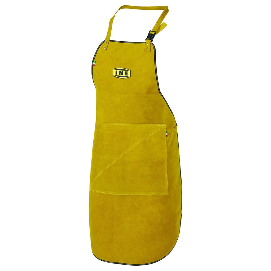 Welding apron 60 x 90cm-0