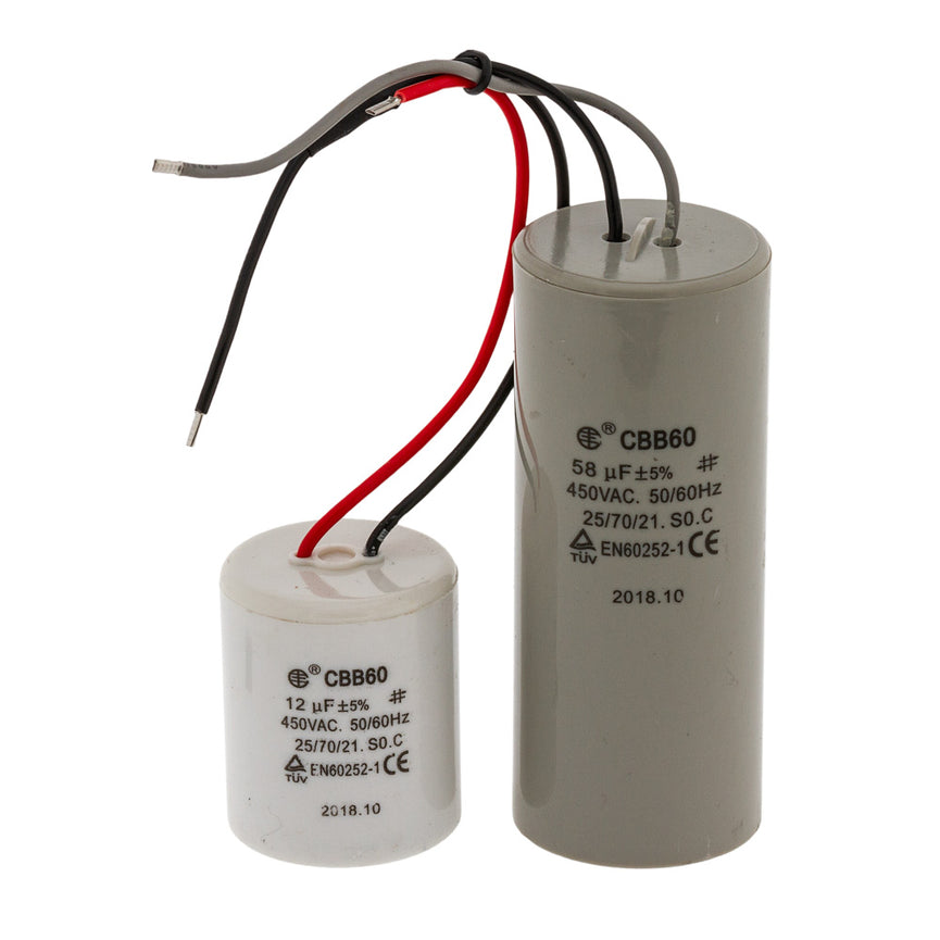 Condensator HC0990E-0