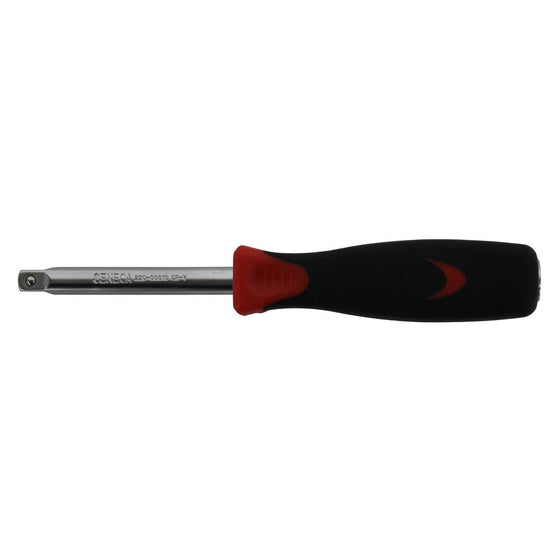 Steekhecht 1/4" 150 mm-0