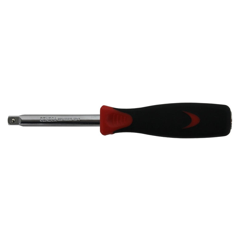 Steekhecht 1/4" 150 mm-0