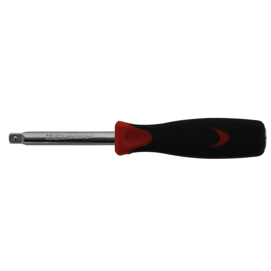 Steekhecht 1/4" 150 mm-0