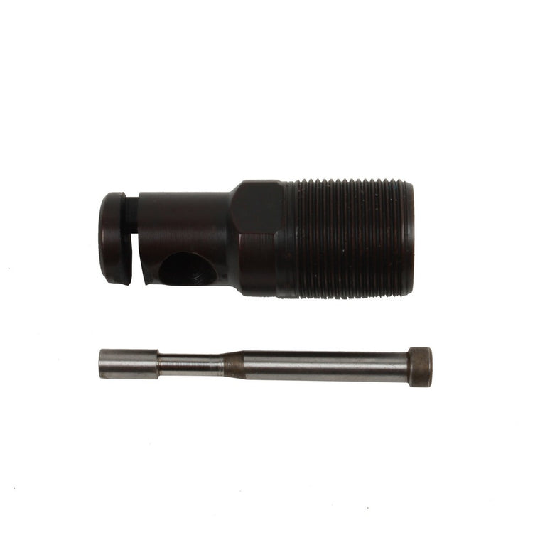 Losse kop voor knabbelschaar-0