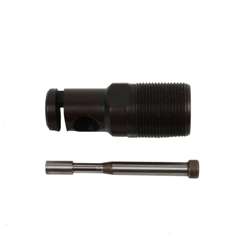 Losse kop voor knabbelschaar-0