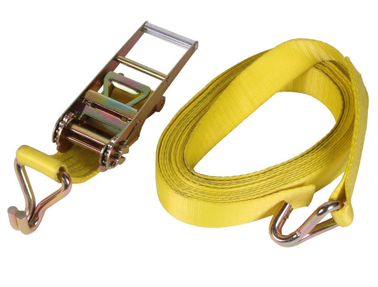 Spanband 10 ton 10m-0