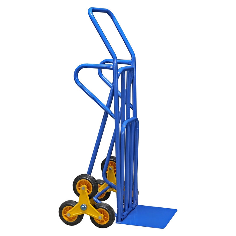 Trapsteekwagen ijzer 200kg-0