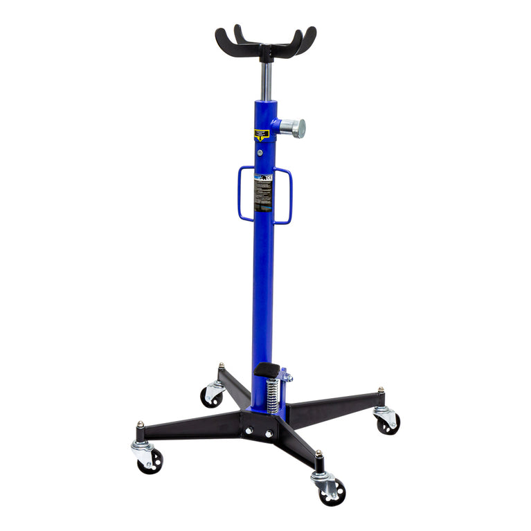 Versnellingsbakkrik 500kg-0