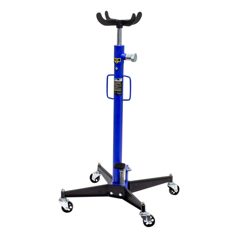 Versnellingsbakkrik 500kg-0