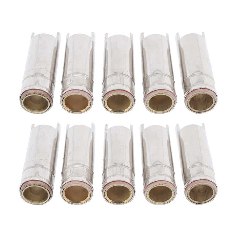 Puntlas mondstuk MIG lastoorts MLT25 10 stuks-0