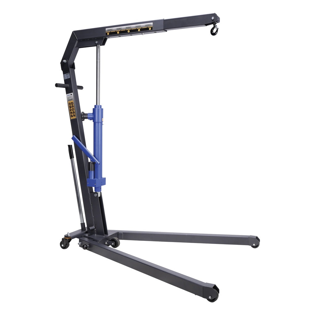 Werkplaatskraan snellift 600kg vp:19921