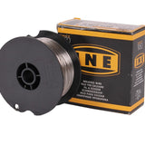 Lasdraad MIG RVS D100 0,8mm 1kg-0