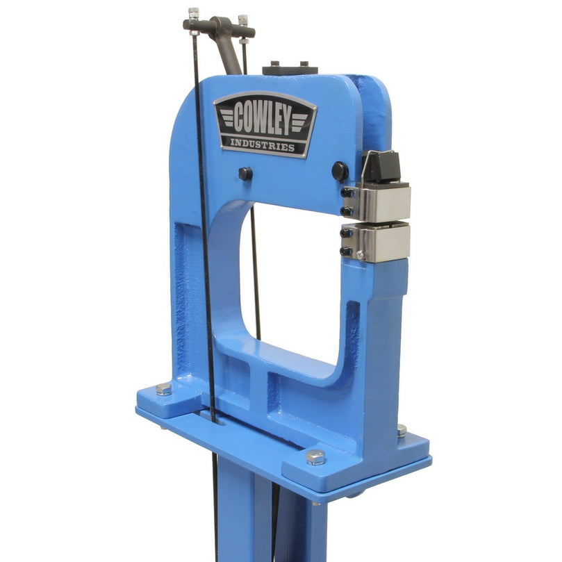 Strek en stuikmachine inclusief steun vp:15258
