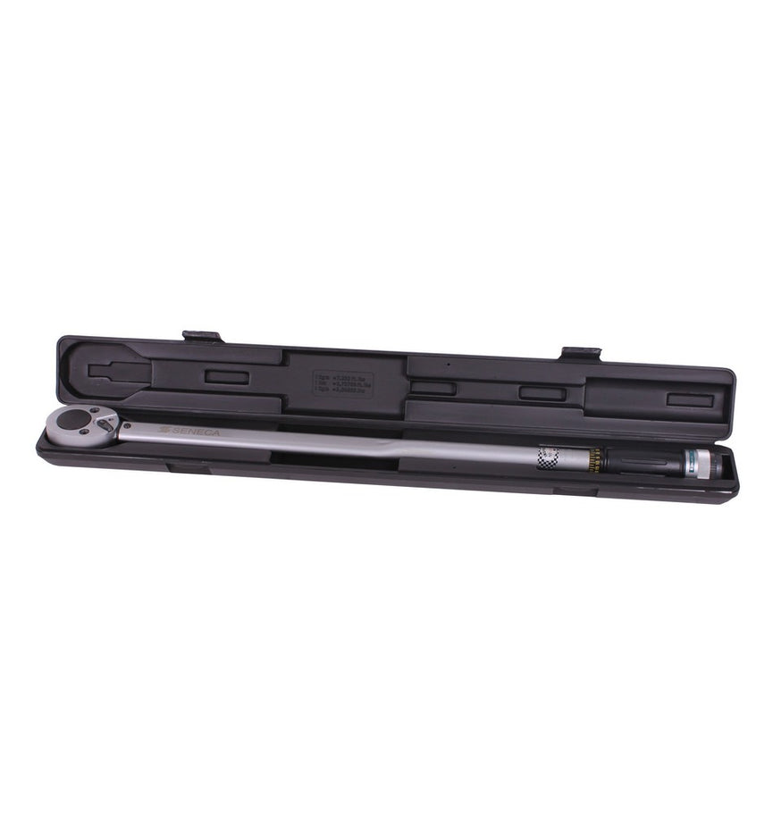 Momentsleutel 3/4" 100 - 500Nm-0
