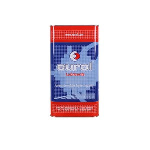 Ontvetter Eurol HF Plus 5L-0