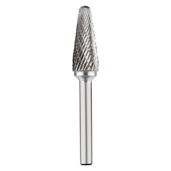 Hardmetalen stiftfrees vorm L 12,7 x 32 x 6 x 77mm-0