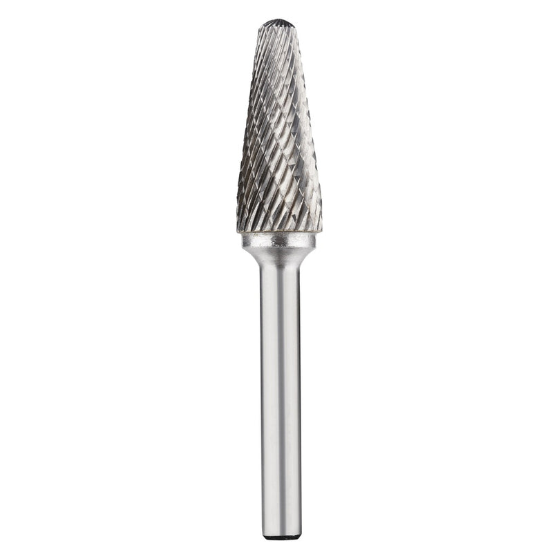 Hardmetalen stiftfrees vorm L 12,7 x 32 x 6 x 77mm-0