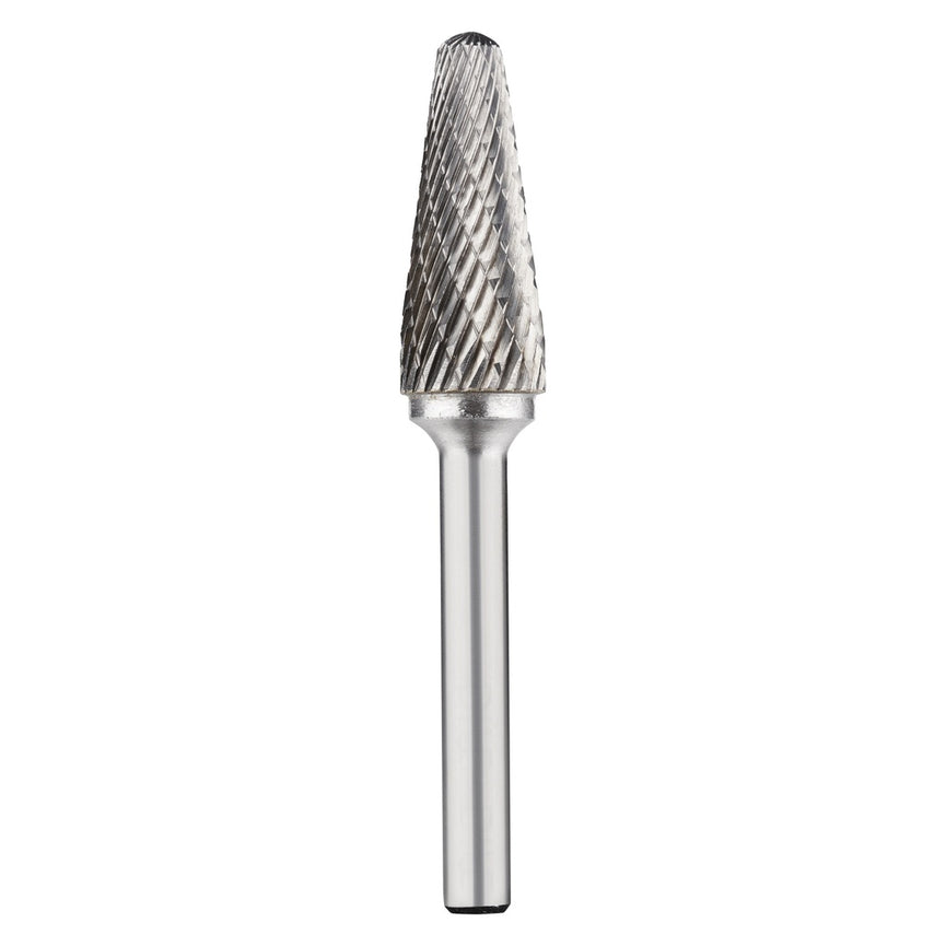 Hardmetalen stiftfrees vorm L 12,7 x 32 x 6 x 77mm-0