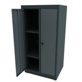 Staande kast 2 deurs laag model Expert vp:37230