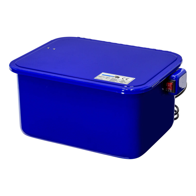 Ontvetterbak 13 liter vp:14132