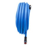 Bluseal Rubber waterslang 16mm x 15mtr vp:32075