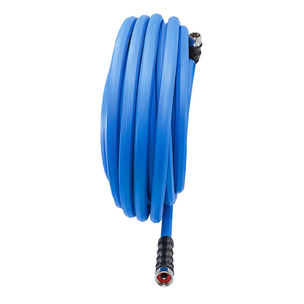 Bluseal Rubber waterslang 16mm x 15mtr vp:32075