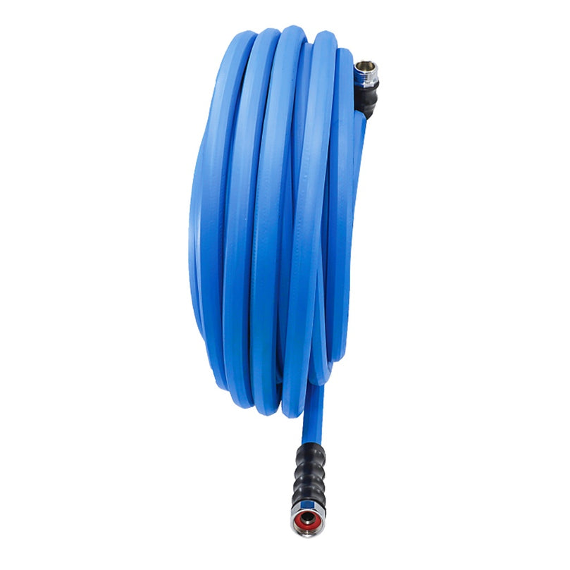 Bluseal Rubber waterslang 16mm x 15mtr vp:32075