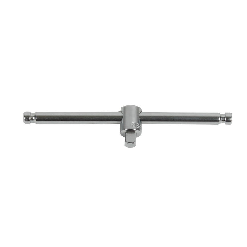 T-schuifgreep 1/4" professioneel 115mm-0