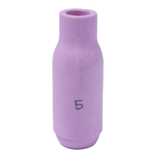 Keramisch gasmondstuk 5mm TIG lastoorts-0